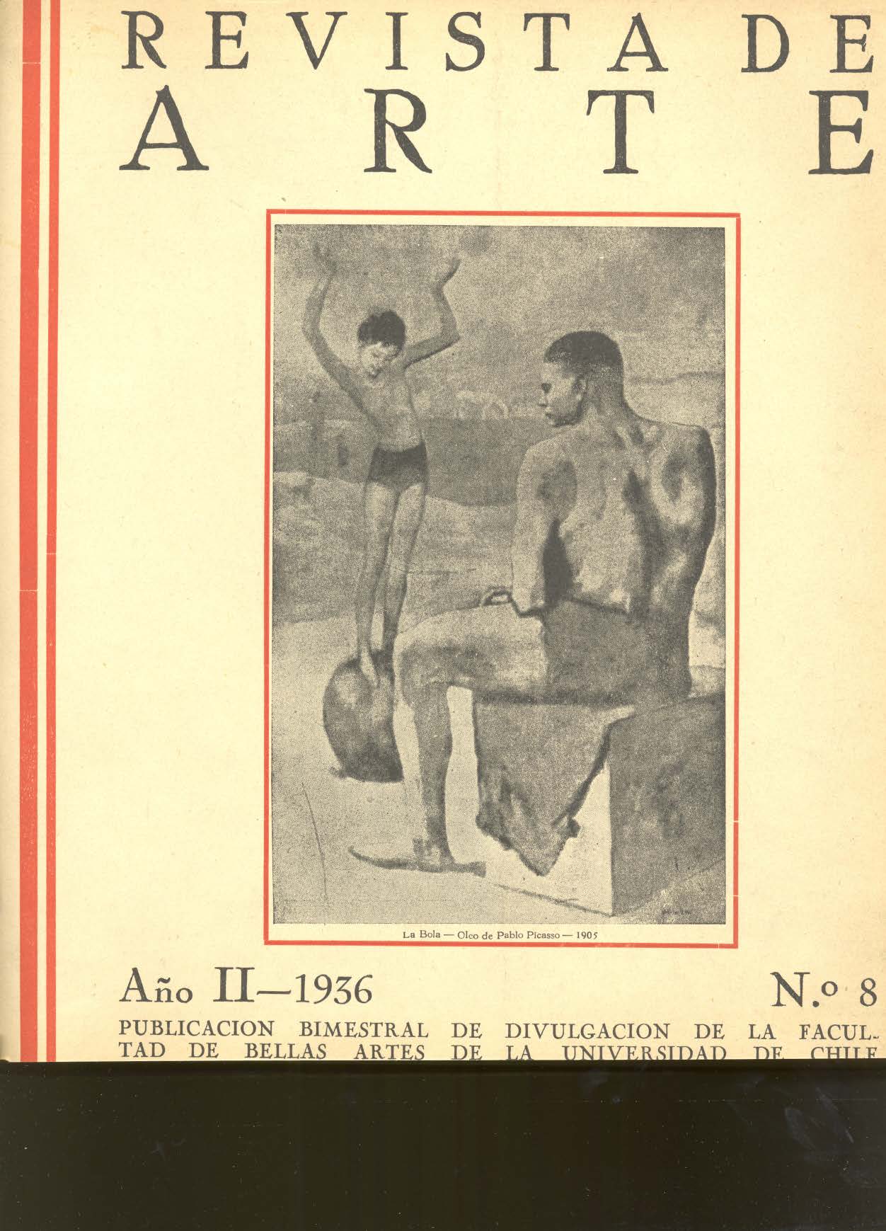 												Ver Vol. 2 Núm. 8 (1935)
											